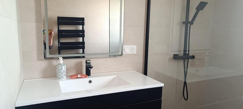 Maison - 200 m² - 7 pièces