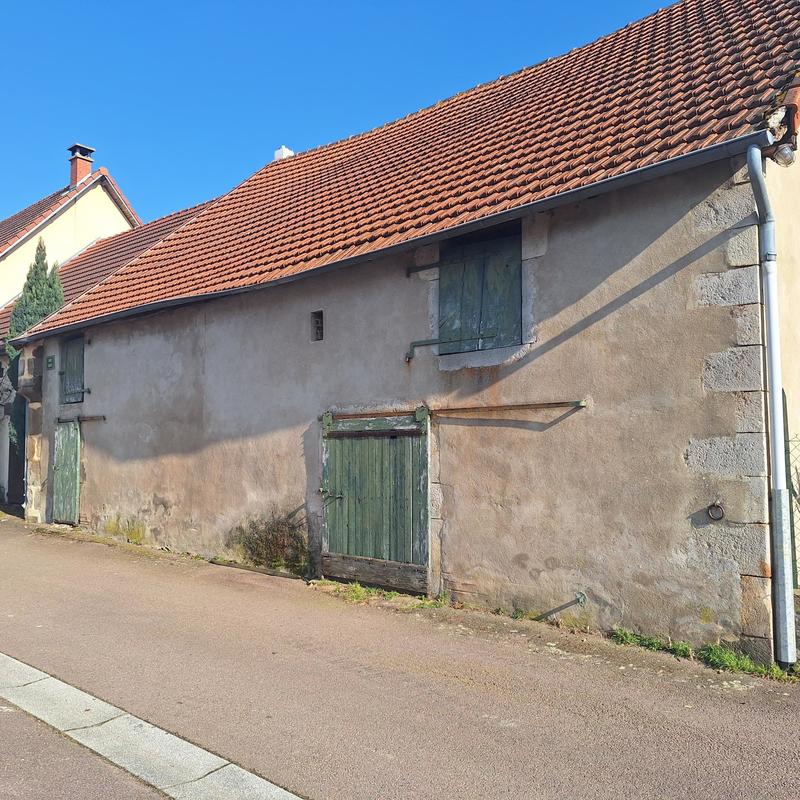 Maison - 116 m² - 7 pièces