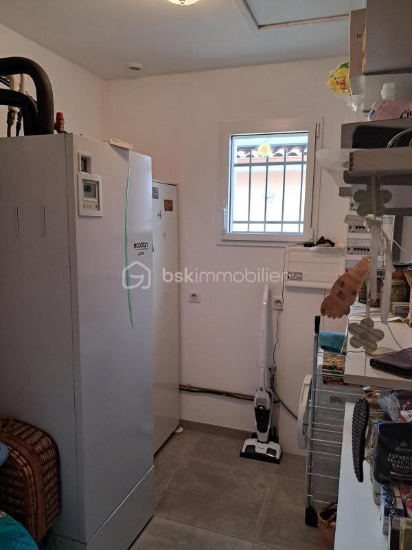 Villa - 130 m² - 7 pièces