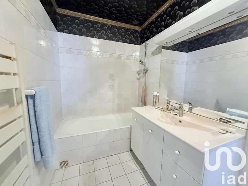 Duplex - 100 m² - 5 pièces