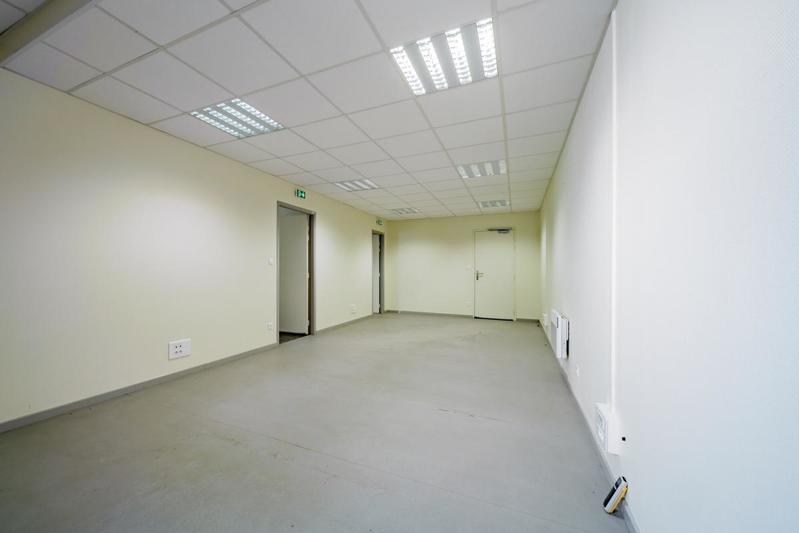 Bureau - 285 m²