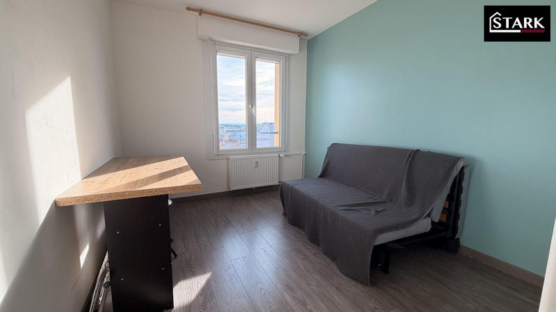 Appartement - 73 m² - 4 pièces