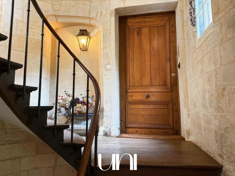 Studio - 24 m² - 1 pièce