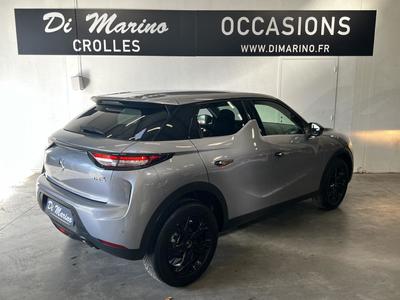 Ds Ds 3 Crossback 1.5 Bluehdi 100 So Chic
