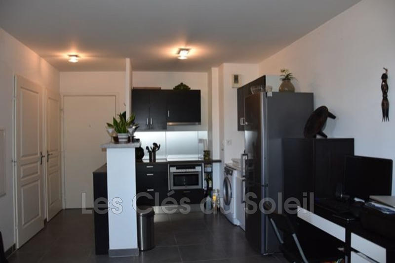 Appartement - 32 m² - 1 pièce