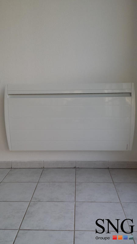 Villa - 67 m² - 3 pièces