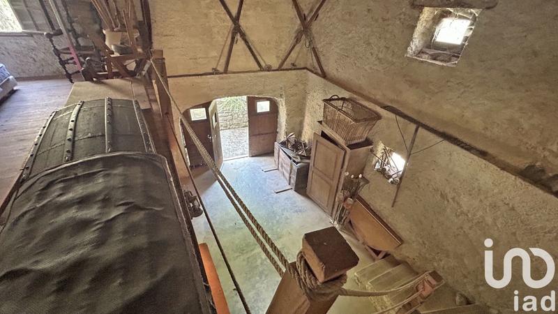 Maison de village - 118 m² - 7 pièces