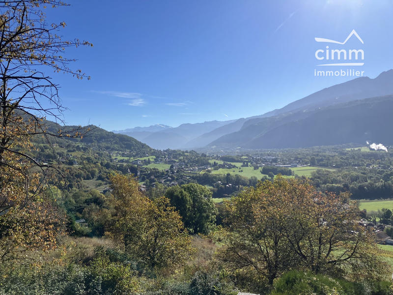 Maison - 112 m² - 6 pièces