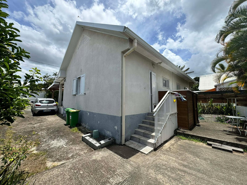 Villa - 100 m² - 4 pièces