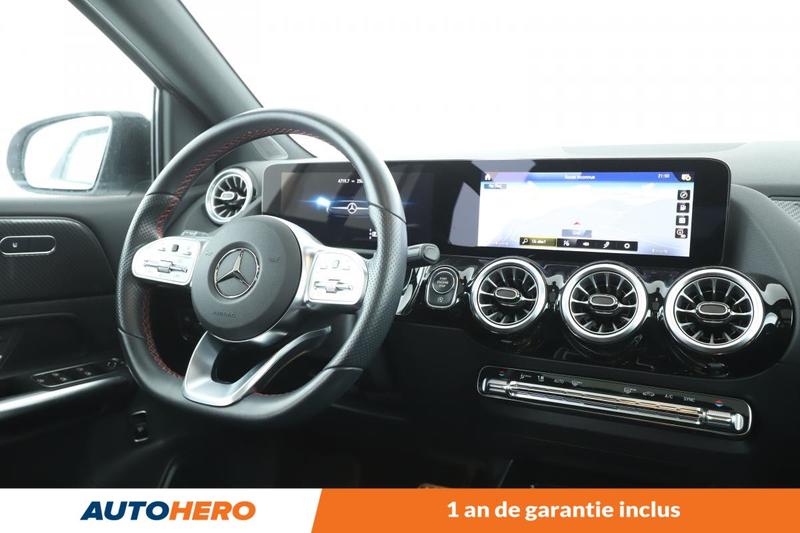 Mercedes Classe B 180 Amg Line Edition 7g-Dct 136 ch