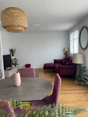 Appartement - 74 m² - 4 pièces