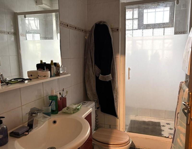 Maison - 161 m² - 7 pièces