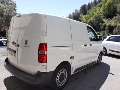 Peugeot Expert 1.6 Bluehdi 95 Ste Premium Pack