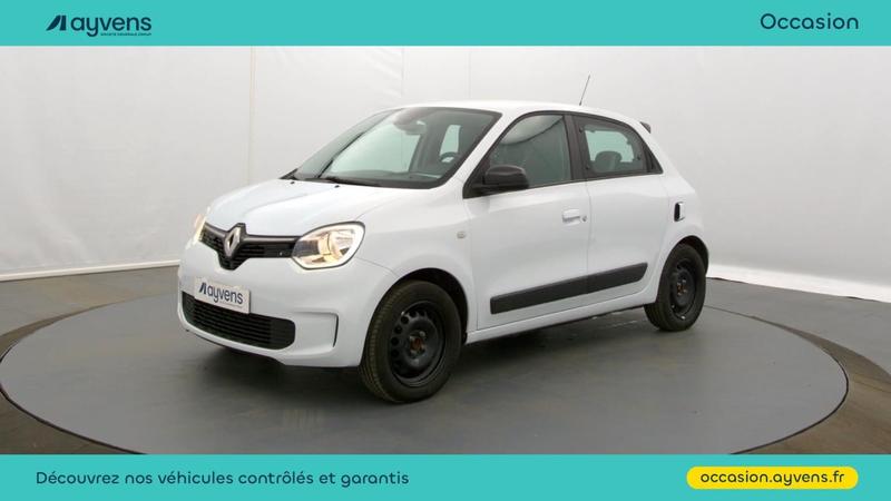 Renault Twingo 1.0 SCe 65ch Equilibre