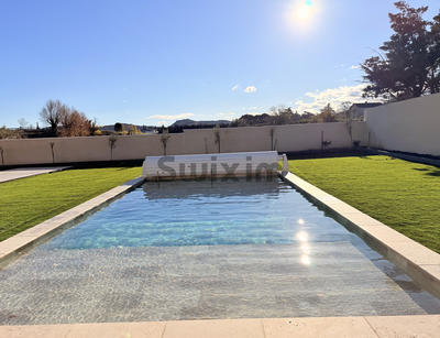 Villa - 158 m² - 7 pièces