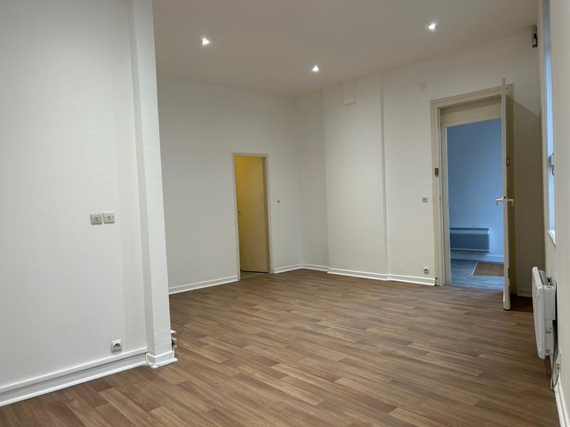 Local d'activités - 58 m²