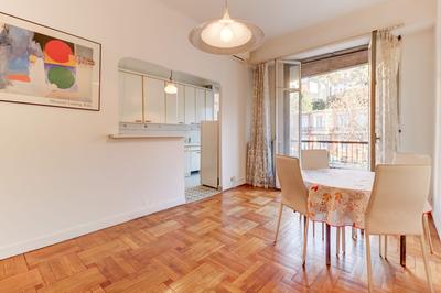 Appartement - 80 m² - 3 pièces