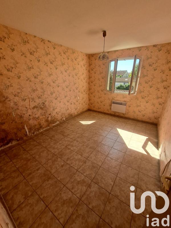 Maison - 112 m² - 5 pièces