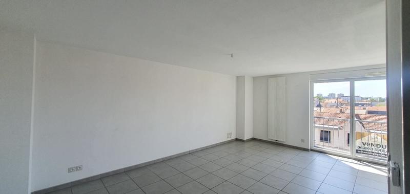 Appartement - 71 m² - 3 pièces