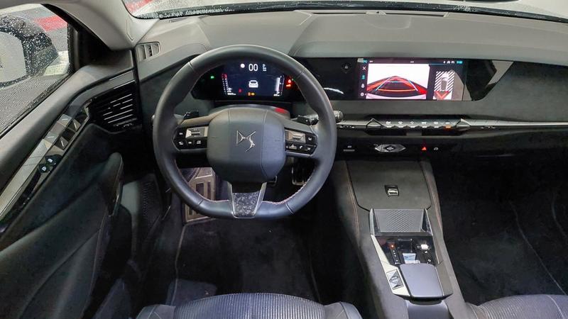 Ds Ds 4 Puretech 130 Performance Line Auto