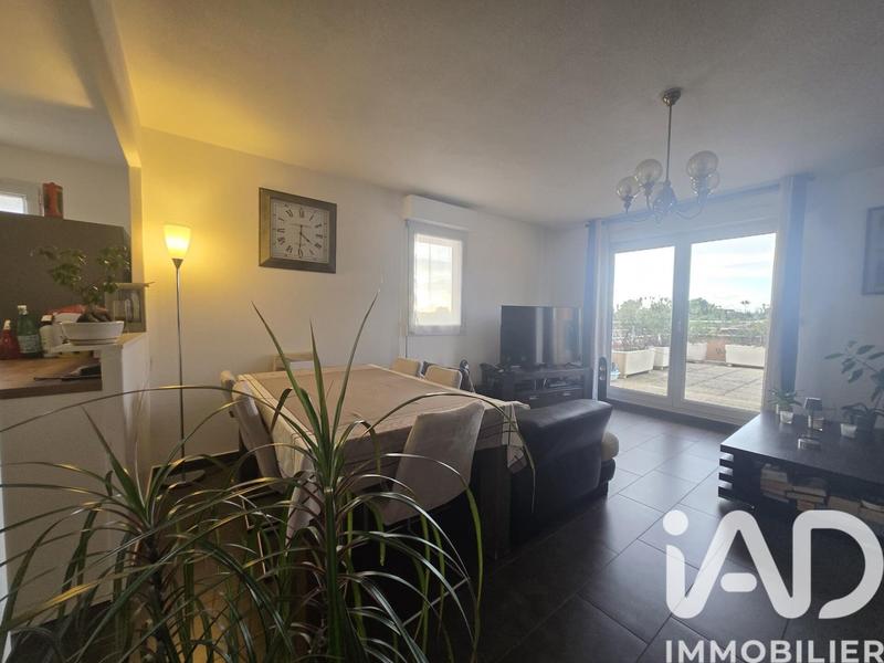 Appartement - 81 m² - 4 pièces