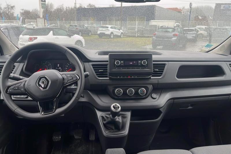 Renault Trafic L2 dCi 150 Energy s&amp;S Zen