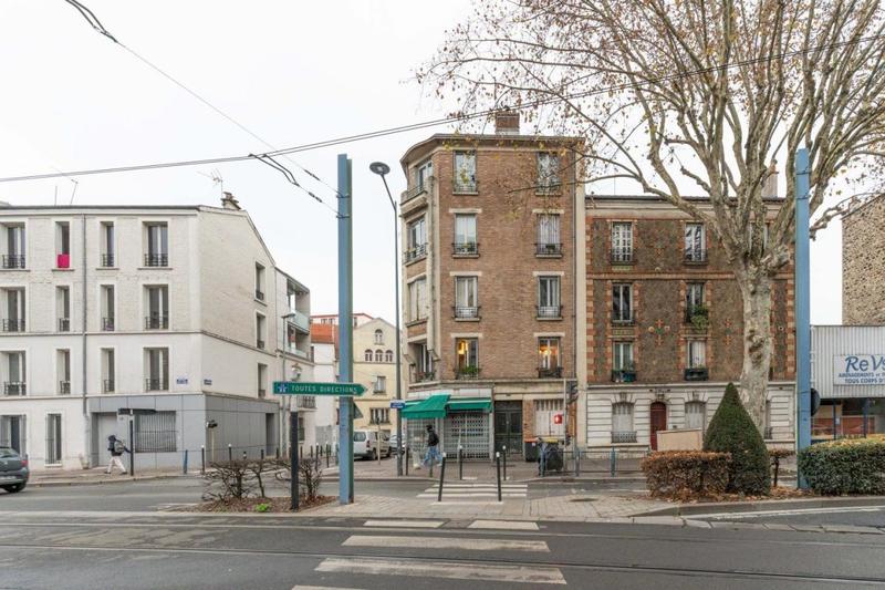 Bureau - 15 m² - 1 pièce