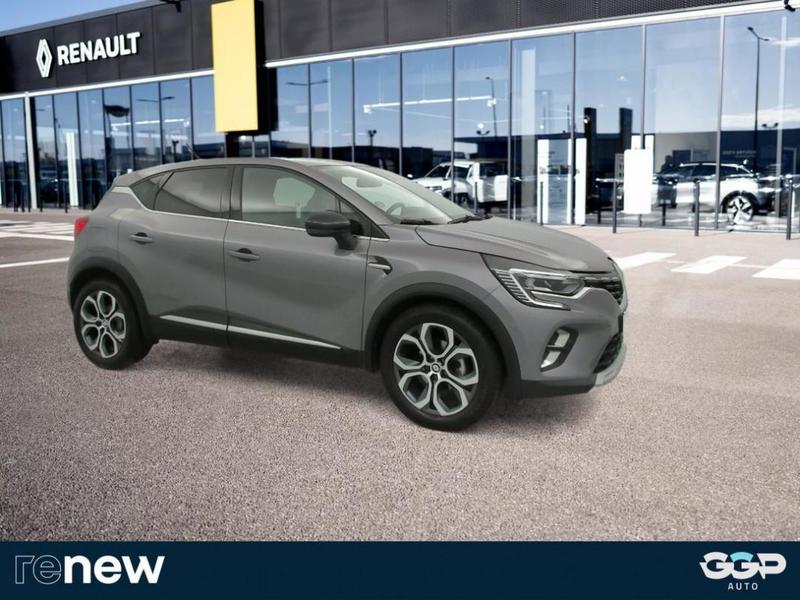 Renault Captur TCe 100 Gpl - 21 Intens