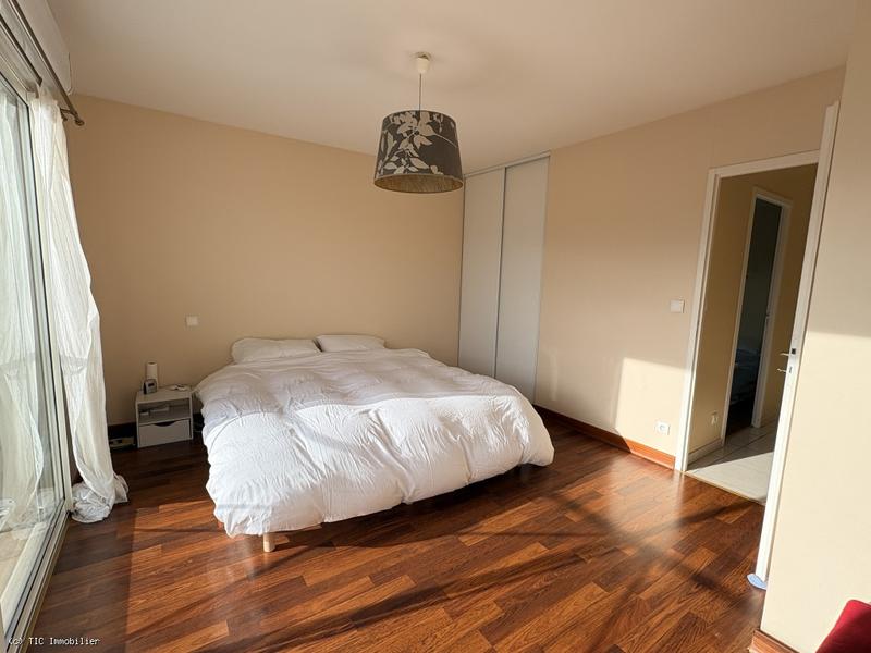 Maison de ville - 97 m² - 4 pièces