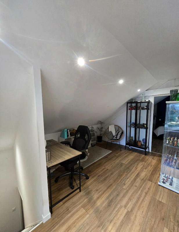 Maison - 75 m² - 4 pièces