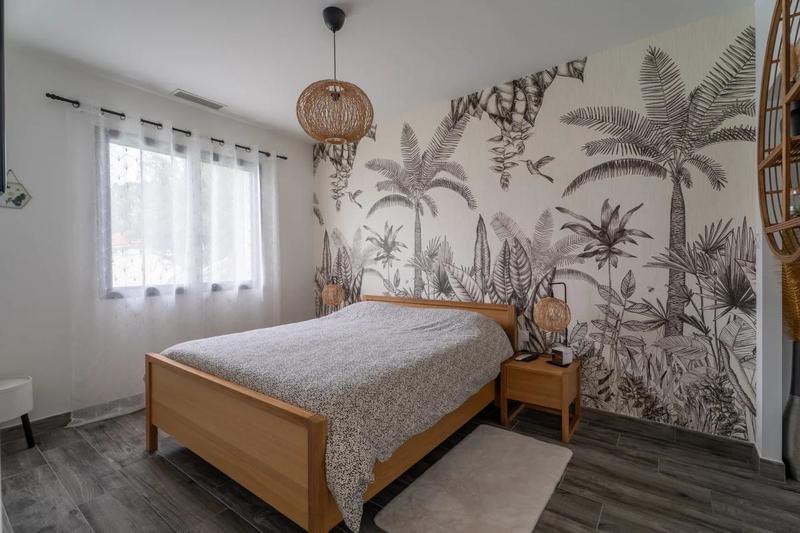 Maison - 146 m² - 6 pièces