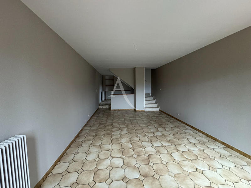 Maison - 81 m² - 3 pièces