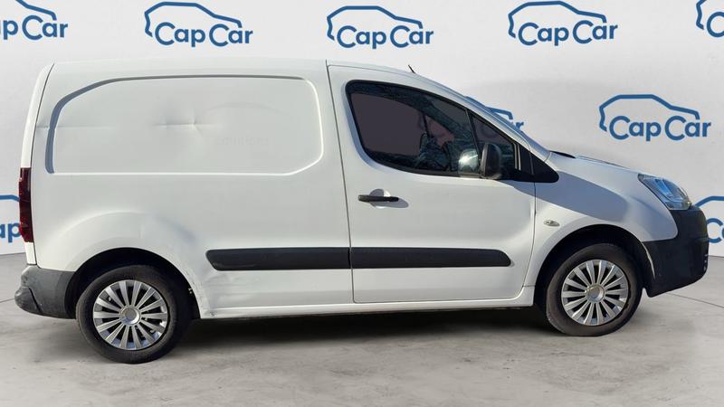 Citroën Berlingo Fourgon 1.6 BlueHdi 75 Business