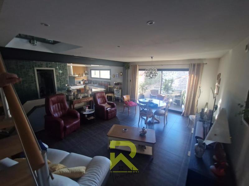 Maison de village - 88 m² - 4 pièces