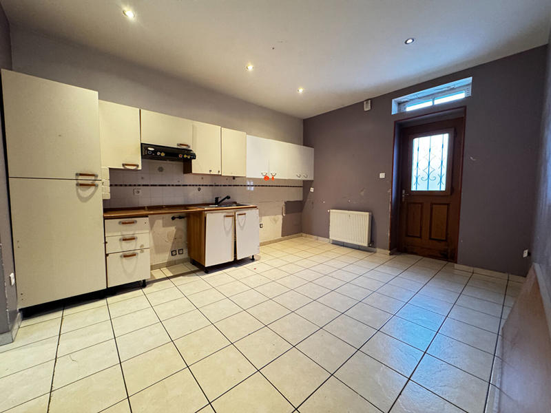 Appartement - 75 m² - 3 pièces