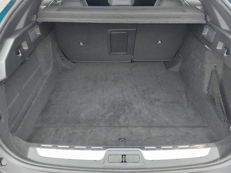 Peugeot 408 Hybrid 145 e-Dcs6 Gt