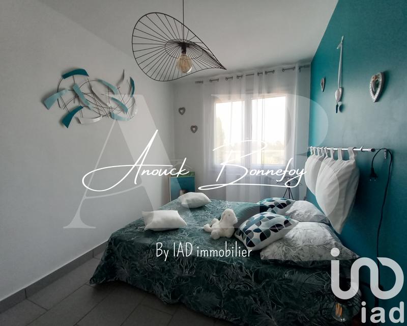 Maison - 117 m² - 4 pièces