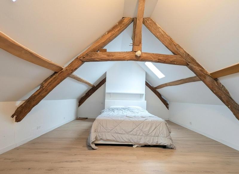 Maison - 429 m² - 20 pièces