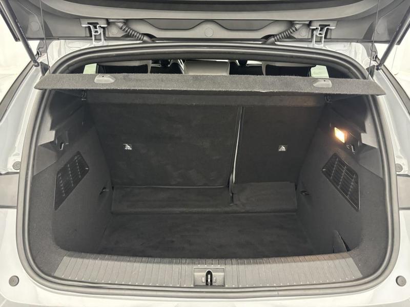 Renault Mégane Ev60 220 ch super charge Iconic 5p