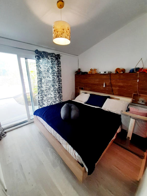 Villa - 125 m² - 5 pièces