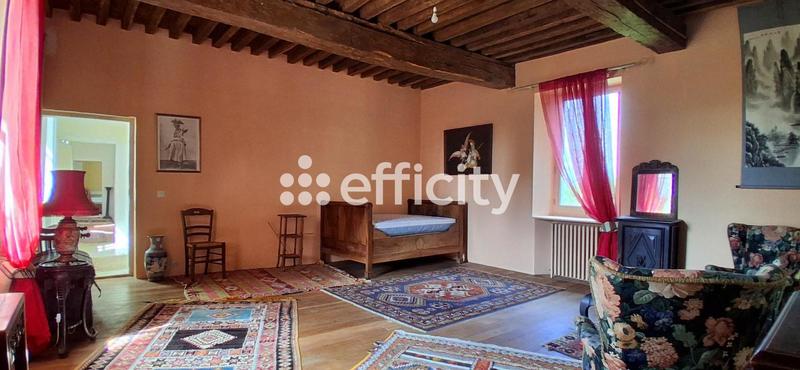 Propriété - 205 m² - 6 pièces