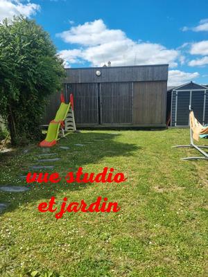 Maison - 83 m² - 6 pièces