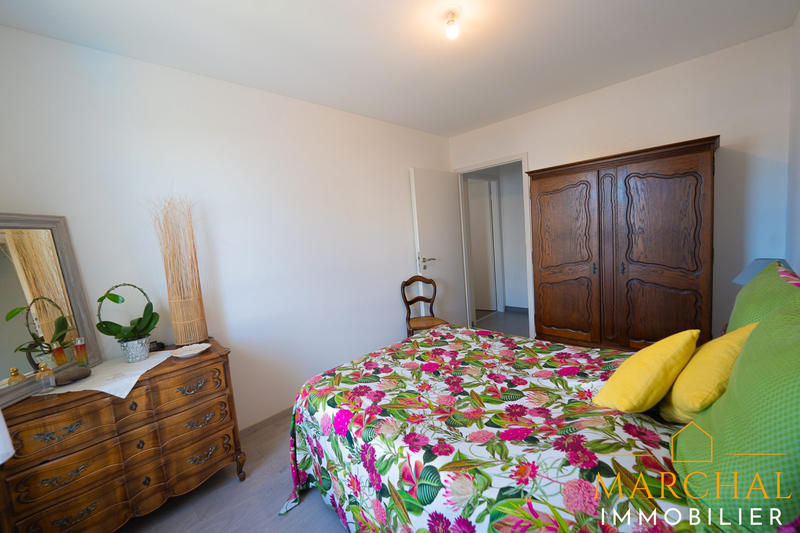 Appartement - 93 m² - 4 pièces