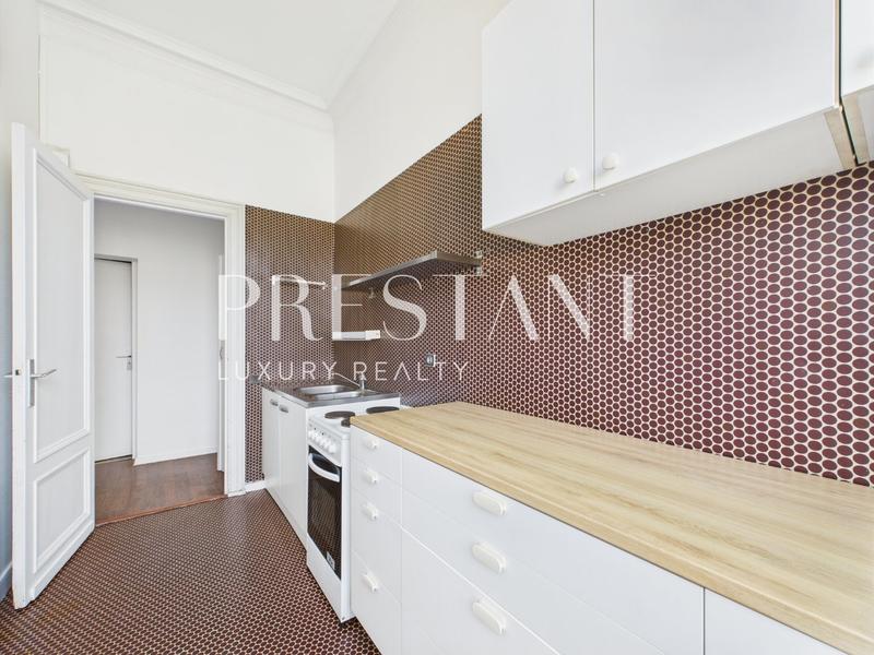 Appartement - 55 m² - 2 pièces