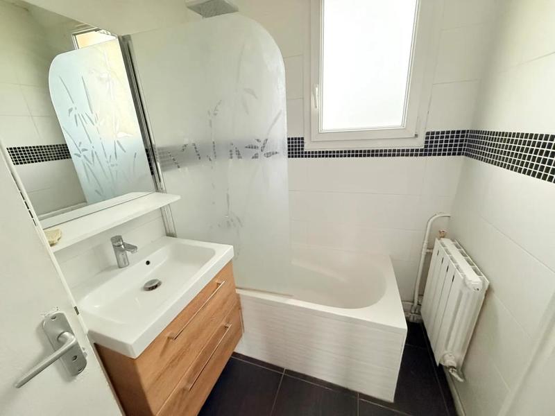 Appartement - 73 m² - 4 pièces