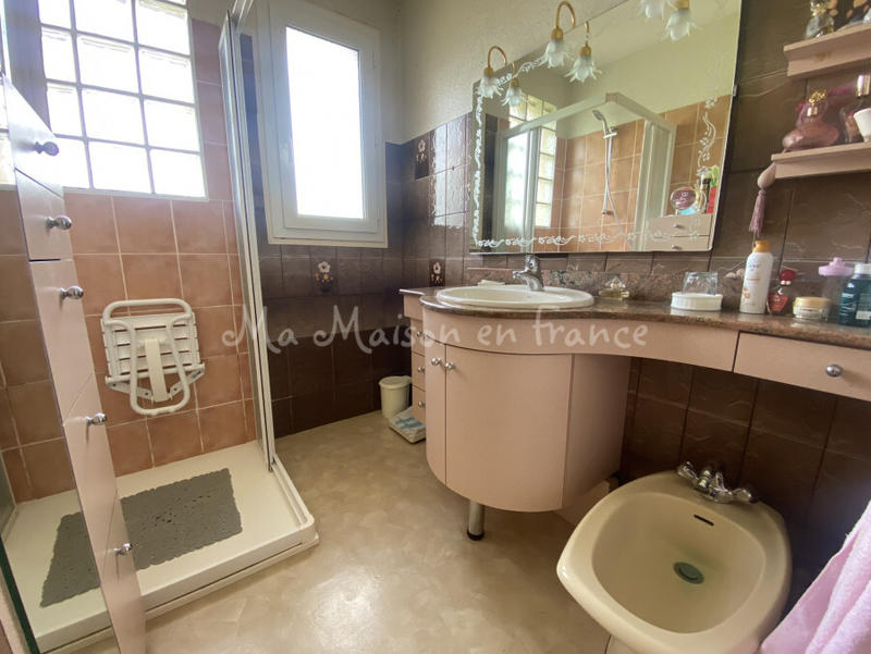 Maison - 81 m² - 5 pièces