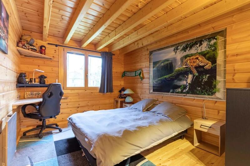 Maison - 158 m² - 5 pièces