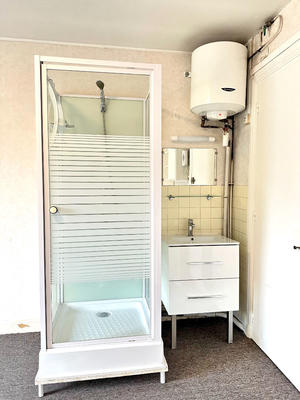 Appartement - 14 m² - 1 pièce