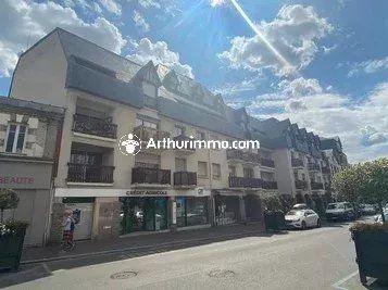 Appartement - 18 m² - 1 pièce