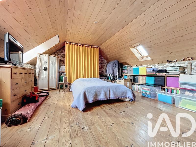 Maison - 148 m² - 6 pièces